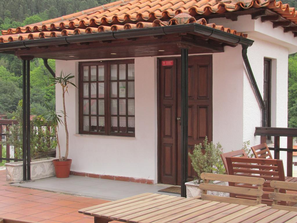 Hostel Geres OOporto Exterior foto