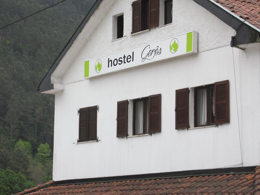 Hostel Geres OOporto Exterior foto