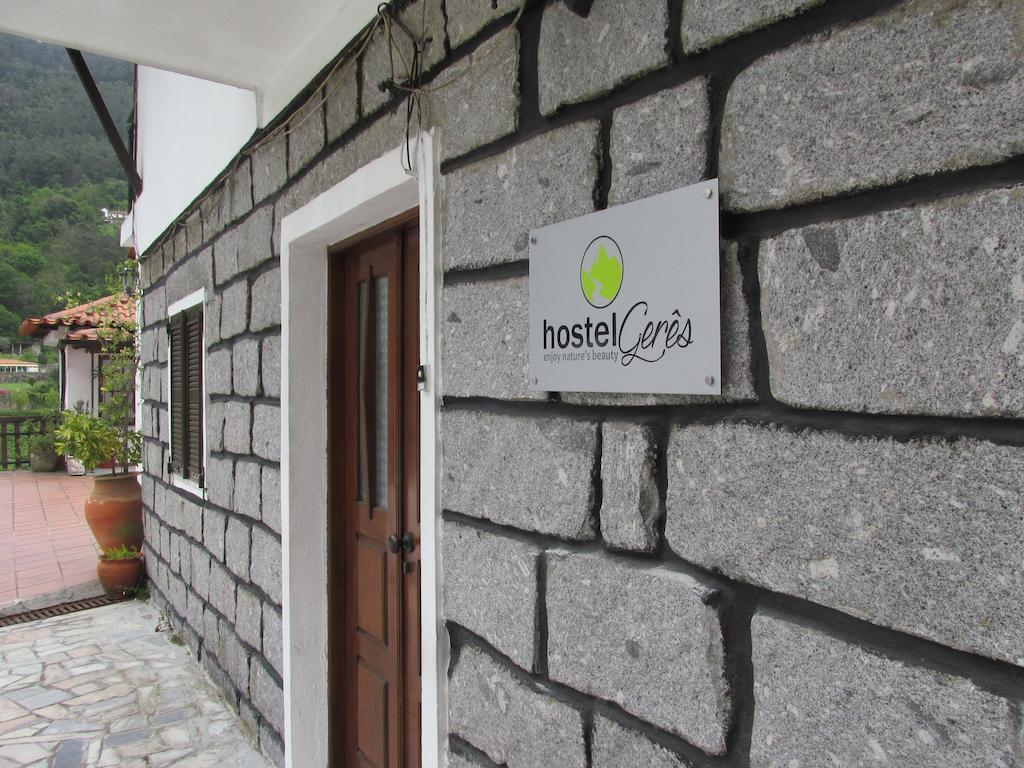Hostel Geres OOporto Exterior foto
