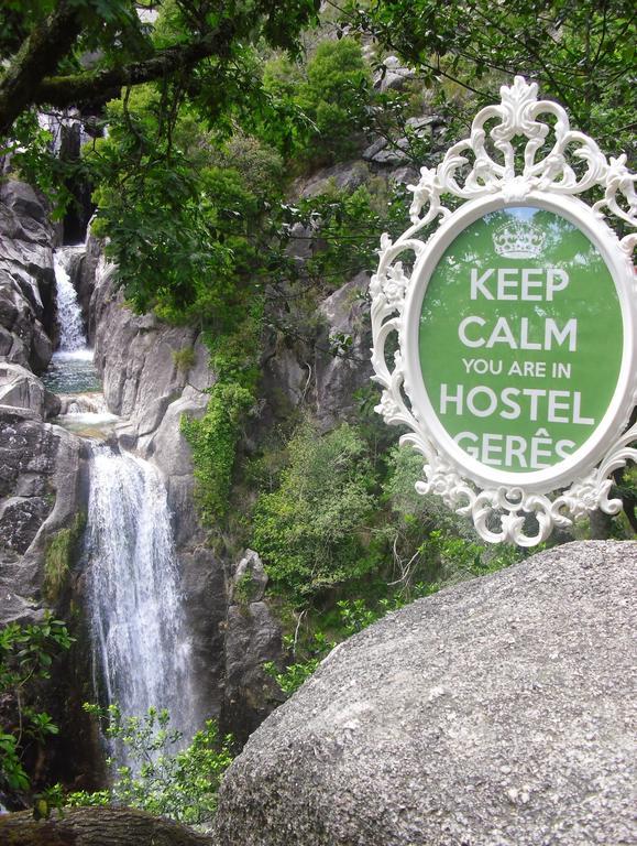 Hostel Geres OOporto Exterior foto