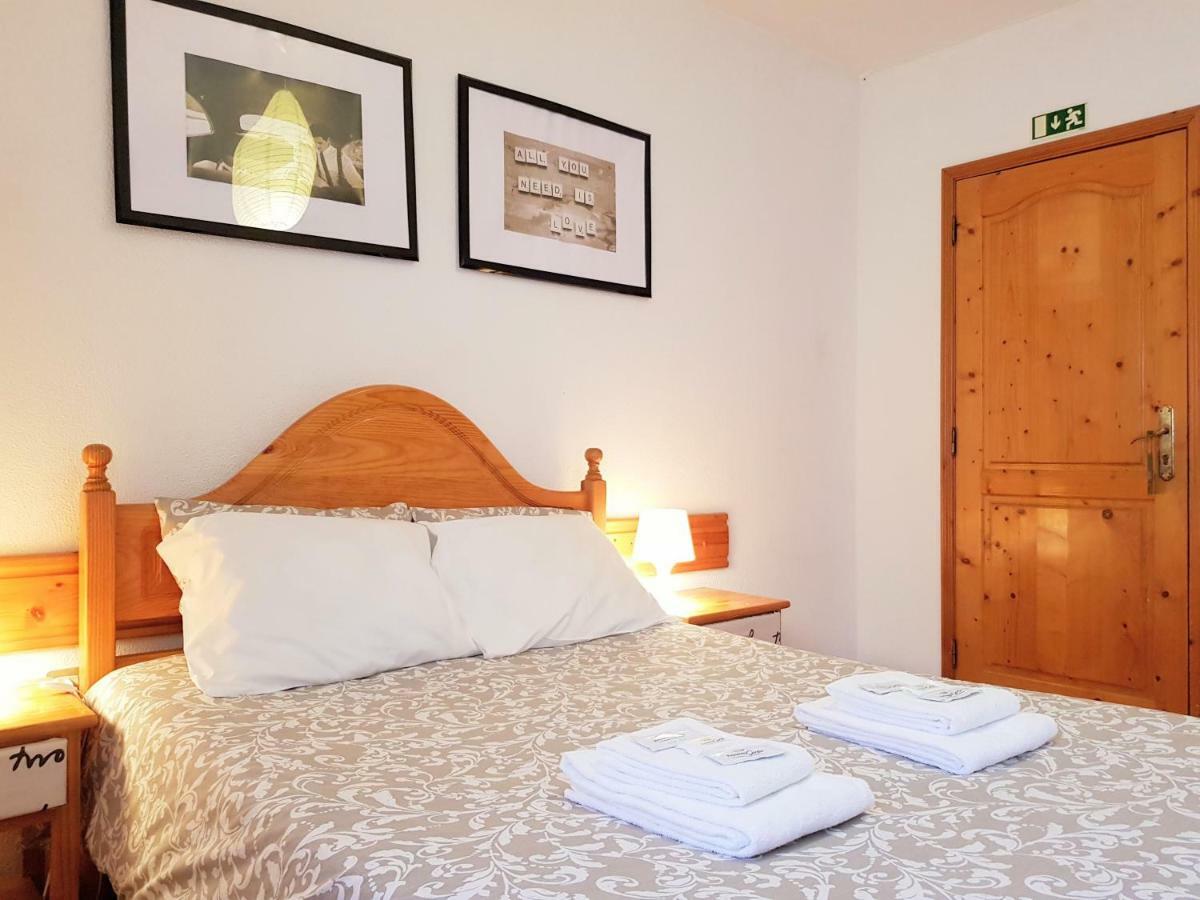 Hostel Geres OOporto Habitación foto